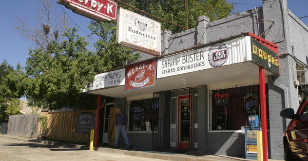 Savor the flavors of Shreveport with a meal at the iconic Herby K’s.